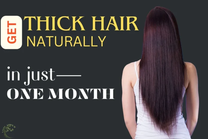 Thick-Hair-Naturally-just-in-one-month